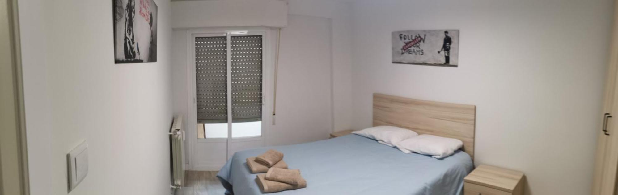 Apartamento El Pilar 5 Saragossa Exterior foto