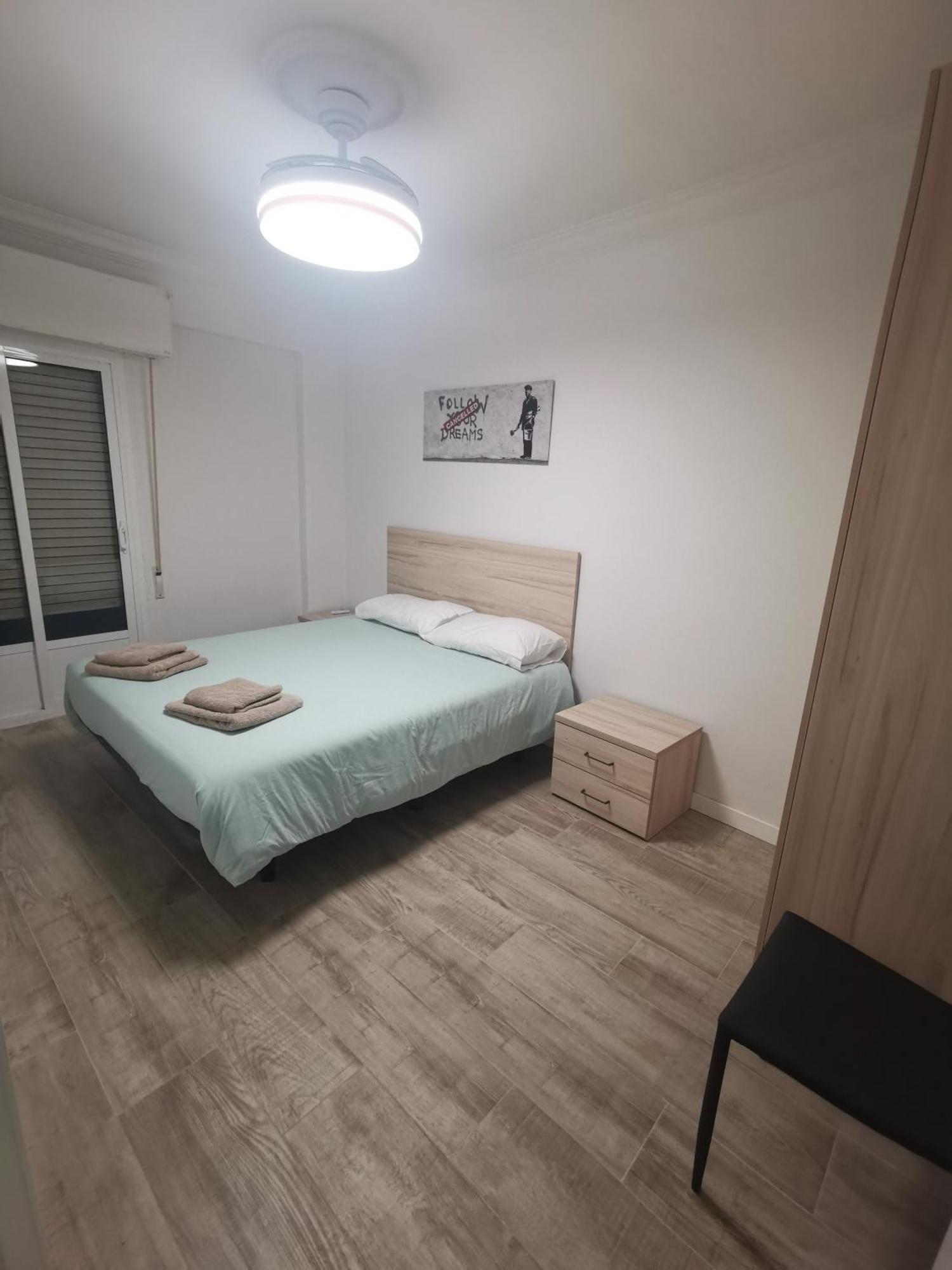 Apartamento El Pilar 5 Saragossa Exterior foto