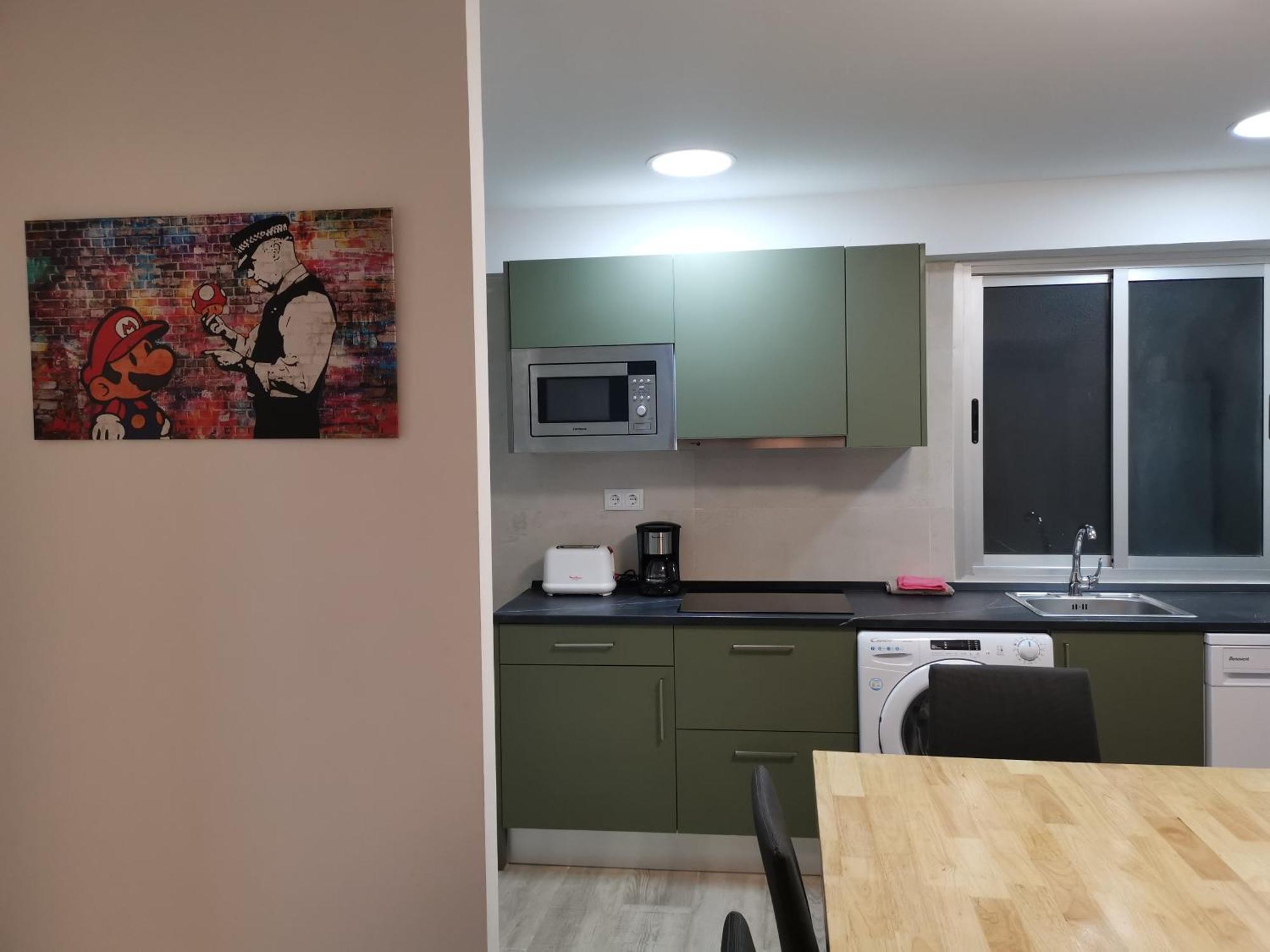 Apartamento El Pilar 5 Saragossa Exterior foto