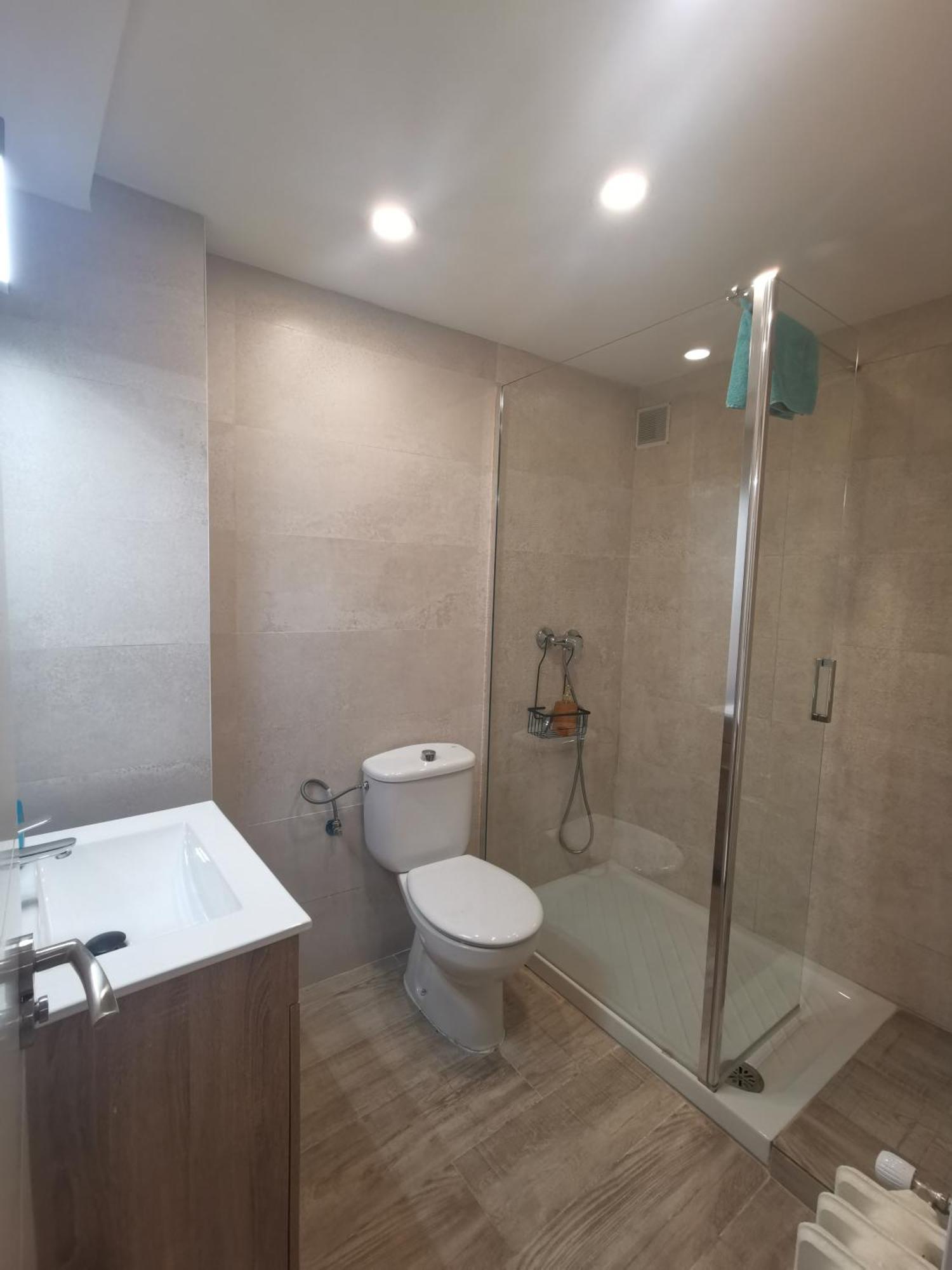 Apartamento El Pilar 5 Saragossa Exterior foto